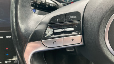 Hyundai TUCSON 1.6 TGDi Premium 5dr 2WD Petrol Estate